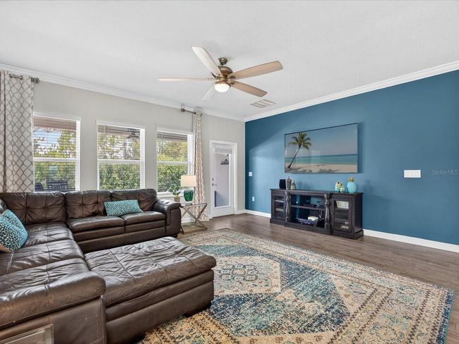 2005 Camden Loop, House other with 5 bedrooms, 5 bathrooms and null parking in DAVENPORT FL | Image 11