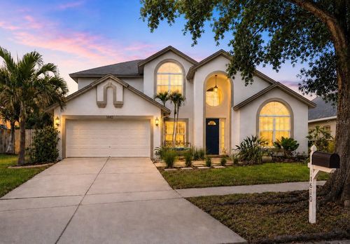 1610 Ledgestone Dr, BRANDON, FL, 33511-8320 | Card Image