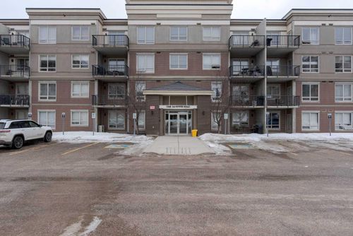 416-136B Sandpiper Rd, Fort Mcmurray, AB, T9K0J7 | Card Image