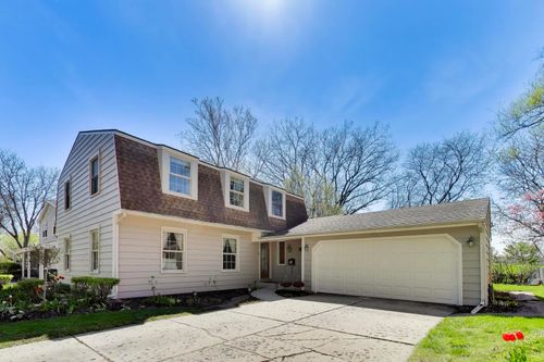 1222 S Patton Ave, Arlington Heights, IL, 60005-3022 | Card Image