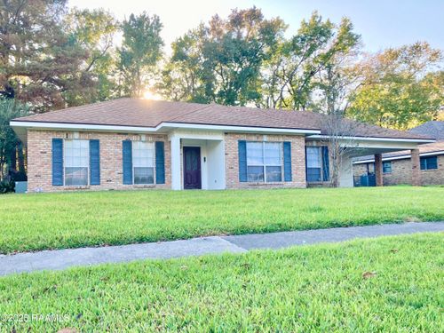 416 Orangewood Dr, Lafayette, LA, 70503-5228 | Card Image