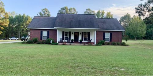 141 Deerfield Dr, Monticello, AR, 71655-8861 | Card Image
