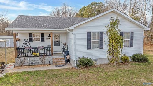 612 N Scott Avenue, Rainsville, AL, 35986 | Card Image