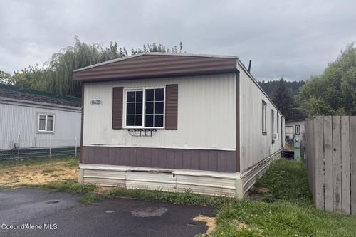 8638 W Park Loop, Rathdrum, ID, 83858-6967 | Card Image