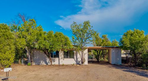 551 S Kent Place, Tucson, AZ, 85710 | Card Image