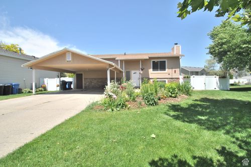 857 W 330 S, Logan, UT, 84321-5042 | Card Image