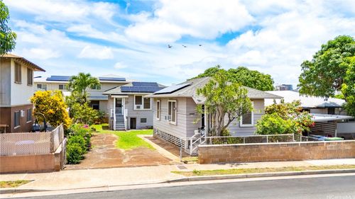 3473 Winam Ave, Honolulu, HI, 96815-6346 | Card Image