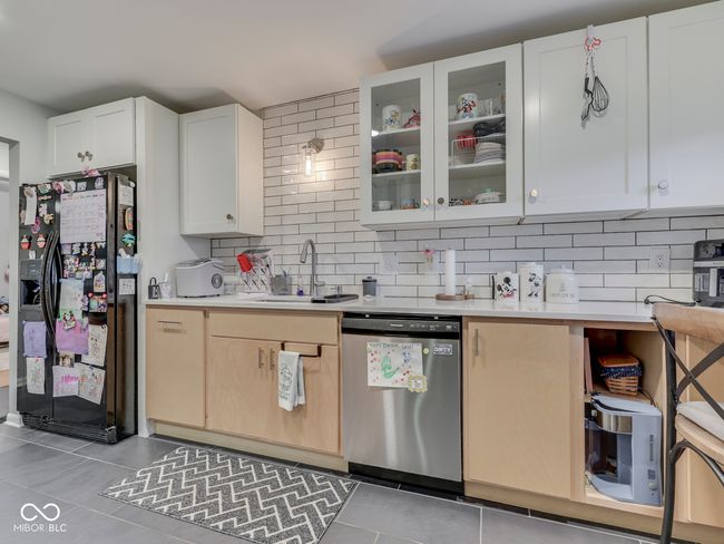 1504 Mcclure Rd, House other with 4 bedrooms, 2 bathrooms and null parking in Columbus IN | Image 15