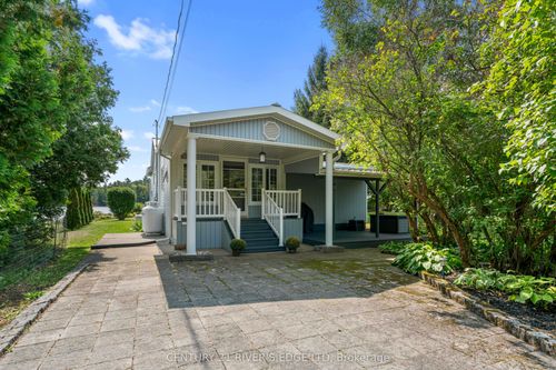 61 Temperance Lake Rd, Athens, ON, K0E1B0 | Card Image