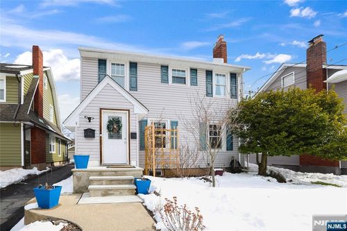 91 Brookside Ave, Hawthorne, NJ, 07506-2934 | Card Image