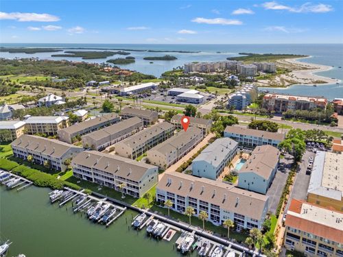apt-306-1109 Pinellas Bayway S, TIERRA VERDE, FL, 33715-2175 | Card Image