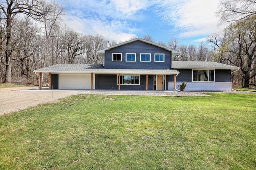 25755 E Comfort Dr, Chisago City, MN, 55013-7473 | Card Image