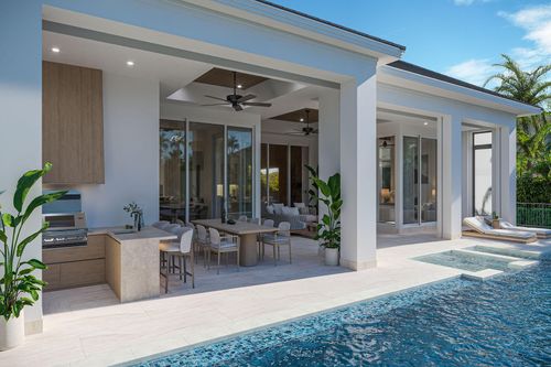 1566 Curlew Ave, NAPLES, FL, 34102-3405 | Card Image