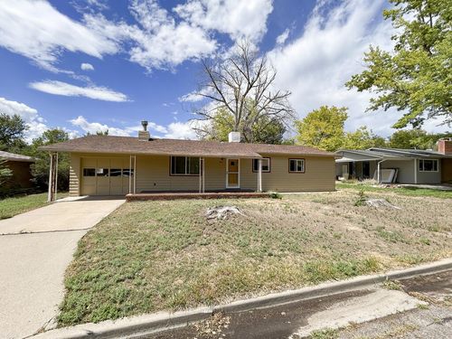 205 Cottage Ln, Canon City, CO, 81212 | Card Image