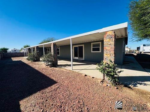 9549 E 36th Ln, Yuma, AZ, 85365-7029 | Card Image