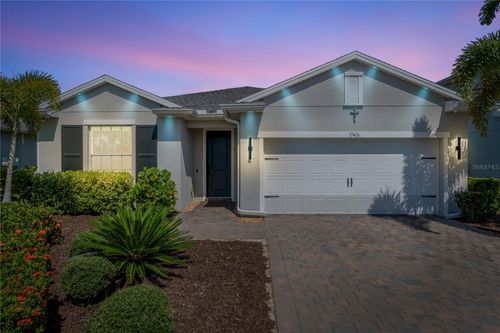 17416 Silverspur Drive, PUNTA GORDA, FL, 33982 | Card Image
