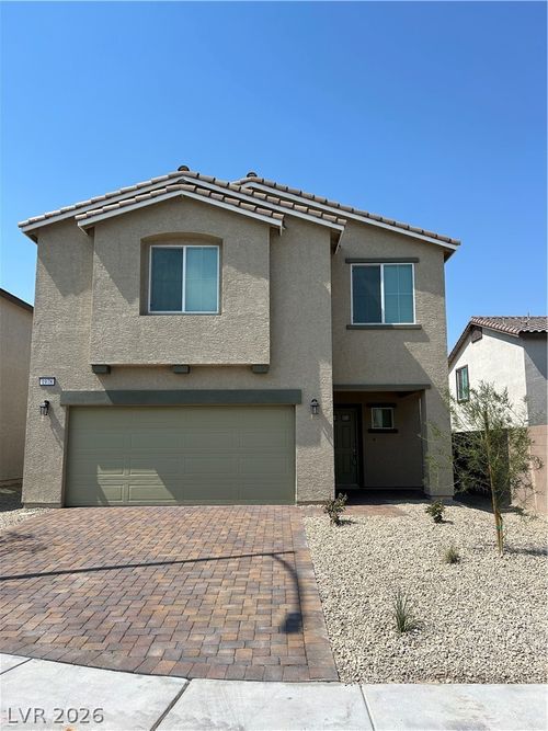 1978 Chameleon Ct, North Las Vegas, NV, 89032-9128 | Card Image