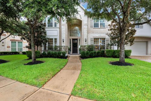 4207 Piper Shadow Ln, Katy, TX, 77494-4033 | Card Image