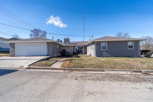 330 E Edgewater Street, CAMBRIA, WI, 53923 | Card Image