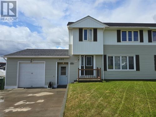 430 Grenfell Cres, Labrador City, NL, A2V1J4 | Card Image