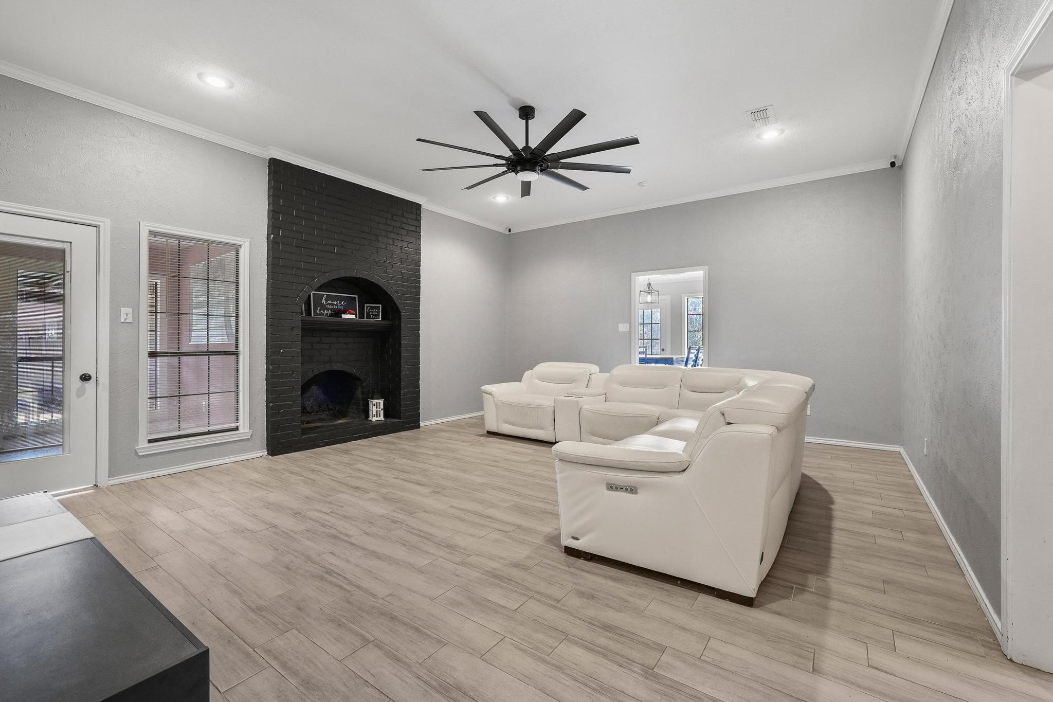 Residential in Sulphur Springs 5