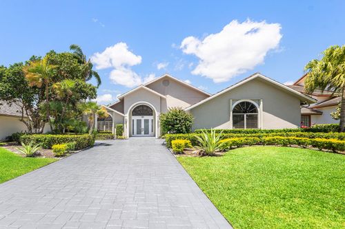 6415 Brandon St, West Palm Beach, FL, 33418-1494 | Card Image