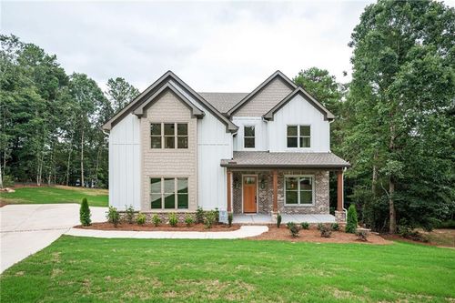 2476 St Martin Way, Monroe, GA, 30656-6445 | Card Image