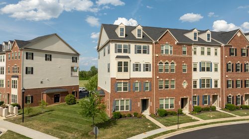6502 Walcott Ln, FREDERICK, MD, 21703-4809 | Card Image