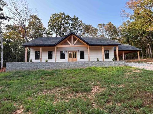 0 Hwy 167, Evening Shade, AR, 72532 | Card Image