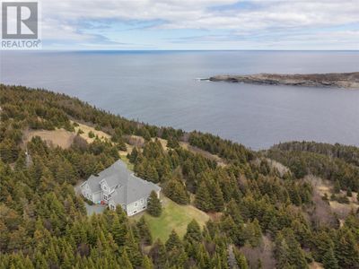 12 Uncle Jim's Pl, House other with 4 bedrooms, 4 bathrooms and null parking in Flatrock NL | Image 1