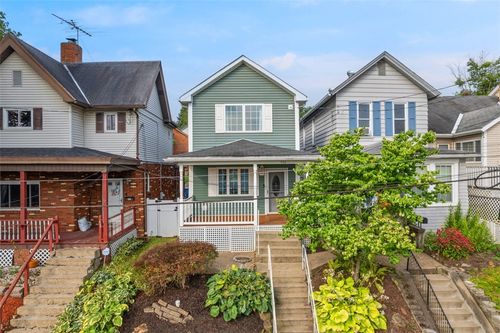 430 Hill St, Carnegie, PA, 15106-3362 | Card Image