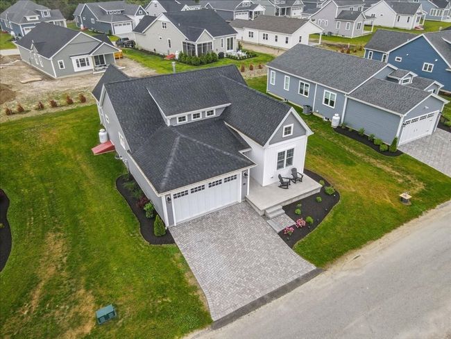 27 Sophia Dr, House other with 2 bedrooms, 2 bathrooms and 2 parking in Rehoboth MA | Image 32