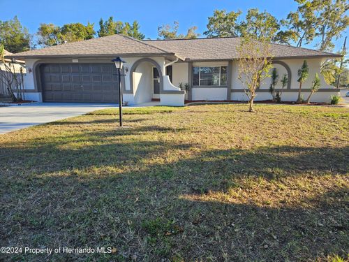 11200 Homeway Street, Spring Hill, FL, 34609 | Card Image