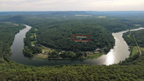 58 Dovewood Lane, Flippin, AR, 72634 | Card Image