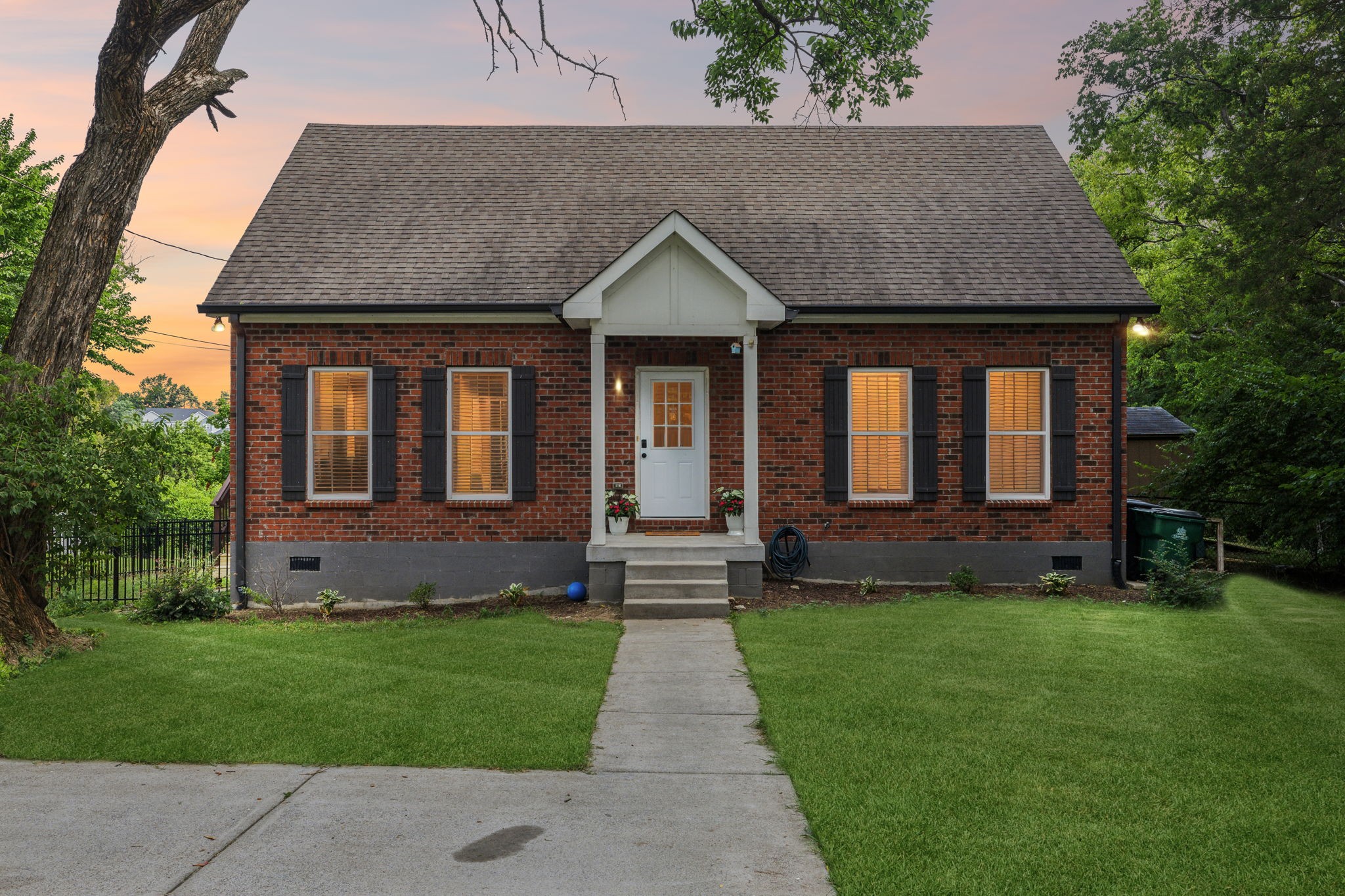 Welshwood Dr, Nashville, TN 37211