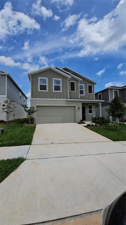 3383 Alexander Drive, Lake Wales, FL, 33853 | Card Image