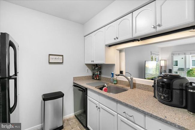 3H - 10320 Rein Commons Ct, Condo with 2 bedrooms, 1 bathrooms and null parking in BURKE VA | Image 10