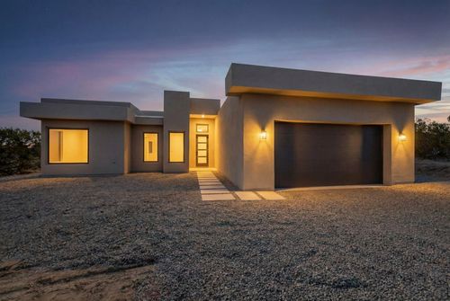 85 Cerro Alto Rd, Lamy, NM, 87540-9518 | Card Image