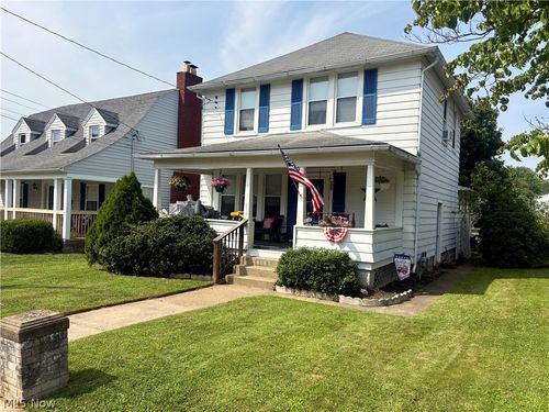 919 33rd St, Parkersburg, WV, 26104-1740 | Card Image