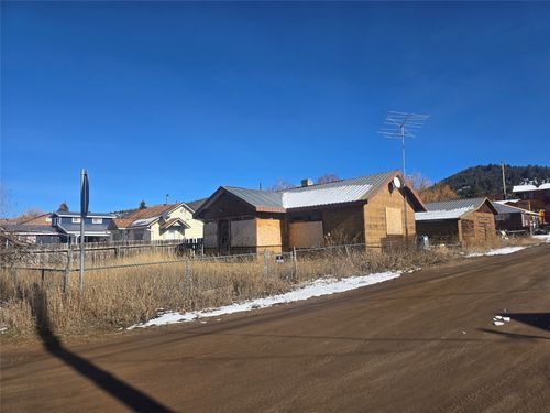610 S Sansome St, Philipsburg, MT, 59858-7606 | Card Image