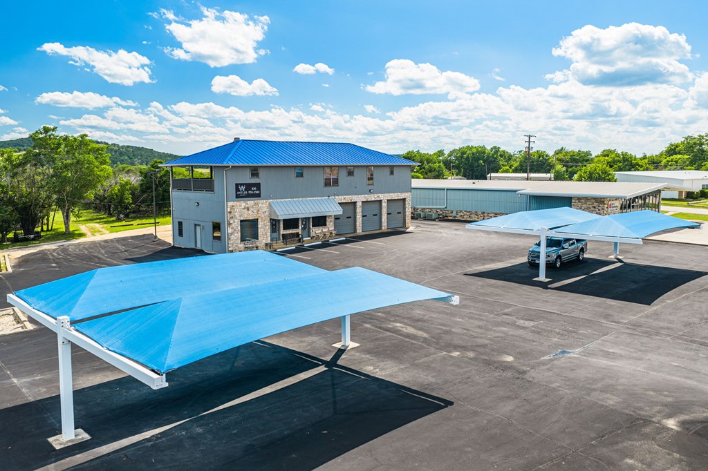Commercial Sale in Kerrville 2