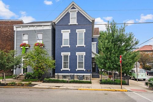 300 Poplar St, Bellevue, KY, 41073-1109 | Card Image