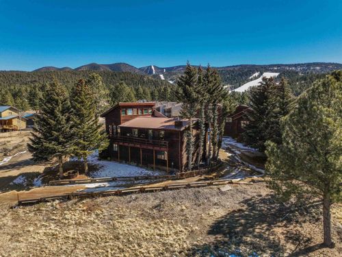 13 Arapaho Ln, Angel Fire, NM, 87710-8107 | Card Image