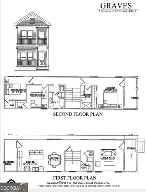 187 Graves St Nw, atlanta, GA, 30314-4005 | Card Image
