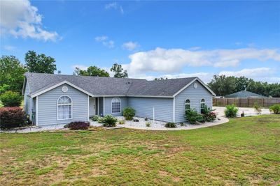 17528 E Apshawa Road, House other with 4 bedrooms, 2 bathrooms and null parking in Minneola FL | Image 2