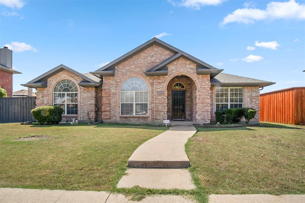 Wilshire Dr, Rowlett, TX 75089