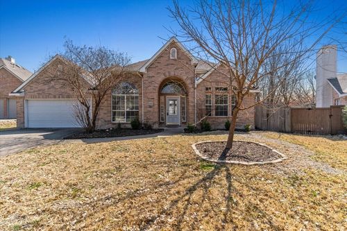8408 Falconet Cir, Mckinney, TX, 75072-5821 | Card Image