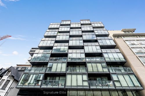 209-38 Stewart St, Toronto, ON, M5V0H1 | Card Image