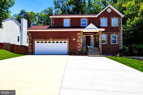 3602 Shenandoah Dr, BELTSVILLE, MD, 20705-3516 | Card Image