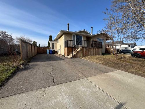 164 Wolverine Dr, Fort Mcmurray, AB, T9H4L7 | Card Image